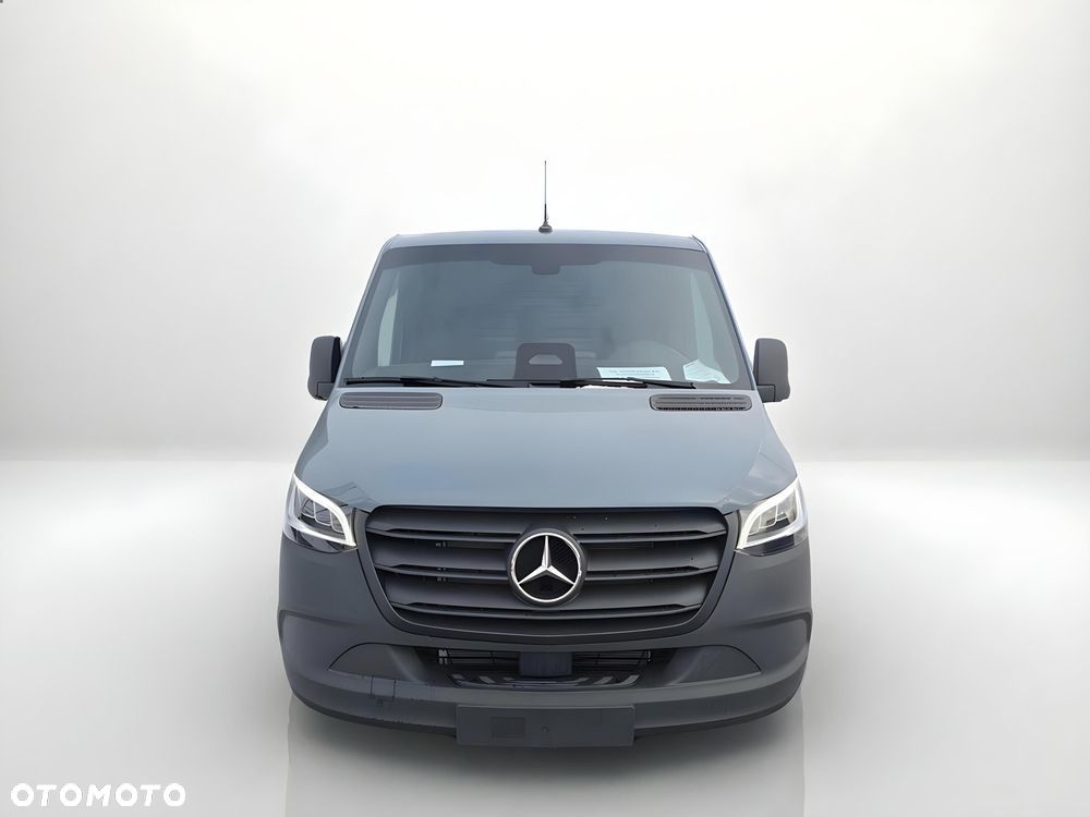 Mercedes-Benz Sprinter 315 CDI Standard PRO - 3