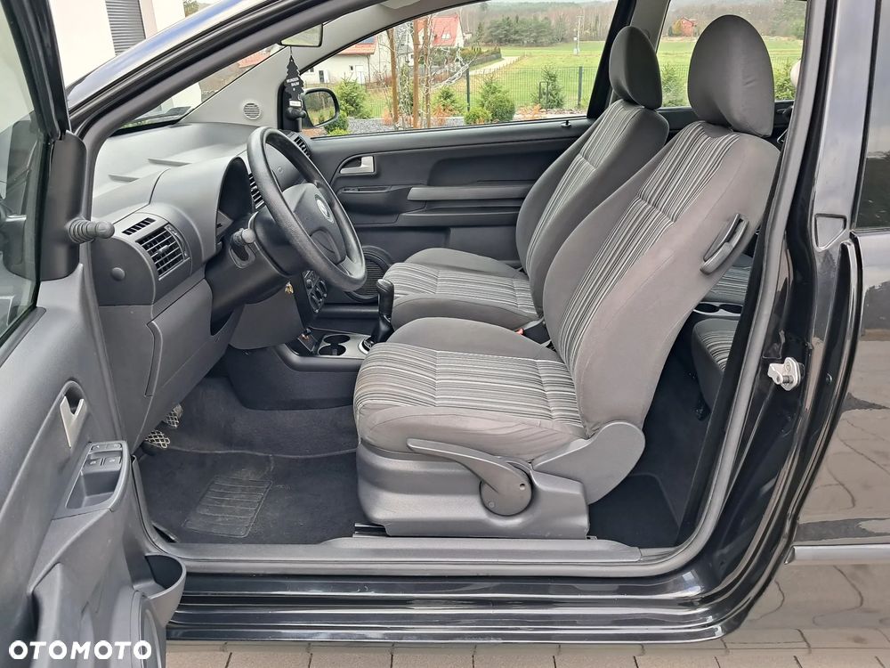 Volkswagen Fox 1.2 Refresh - 22