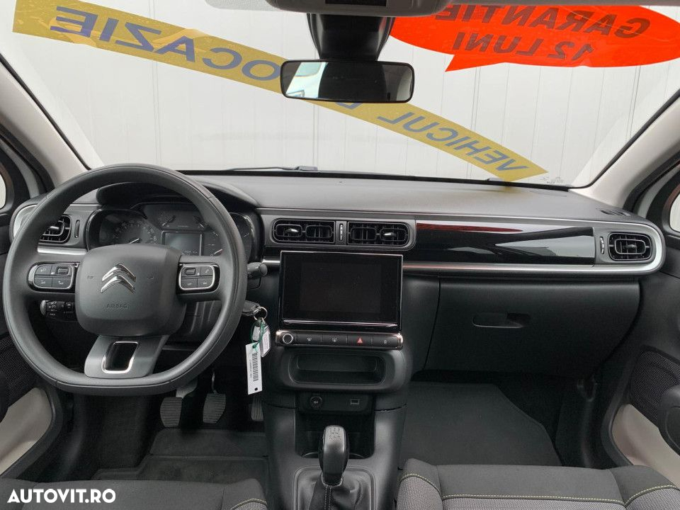Citroën C3 - 7