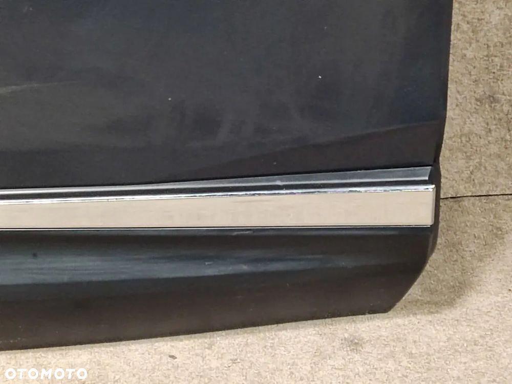 HONDA CR-V 19-22r Drzwi Tył Prawy - 2