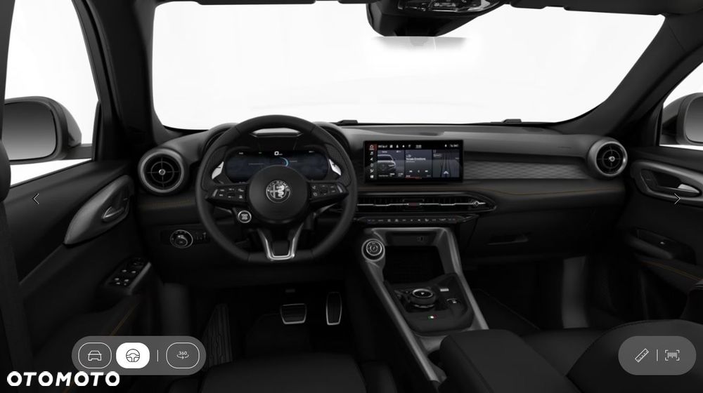 Alfa Romeo Tonale 1.5 T4 GSE mHEV Veloce DCT - 5
