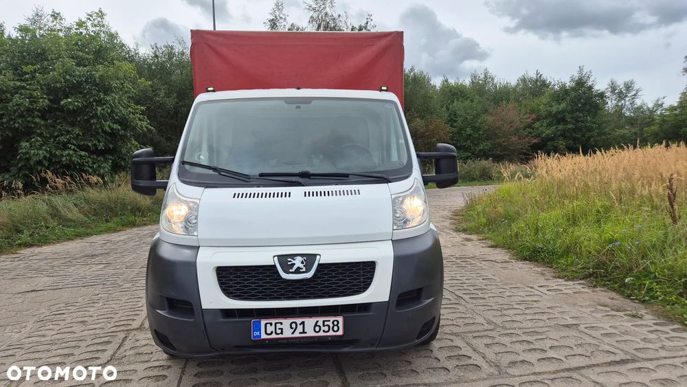 Peugeot Boxer - 9