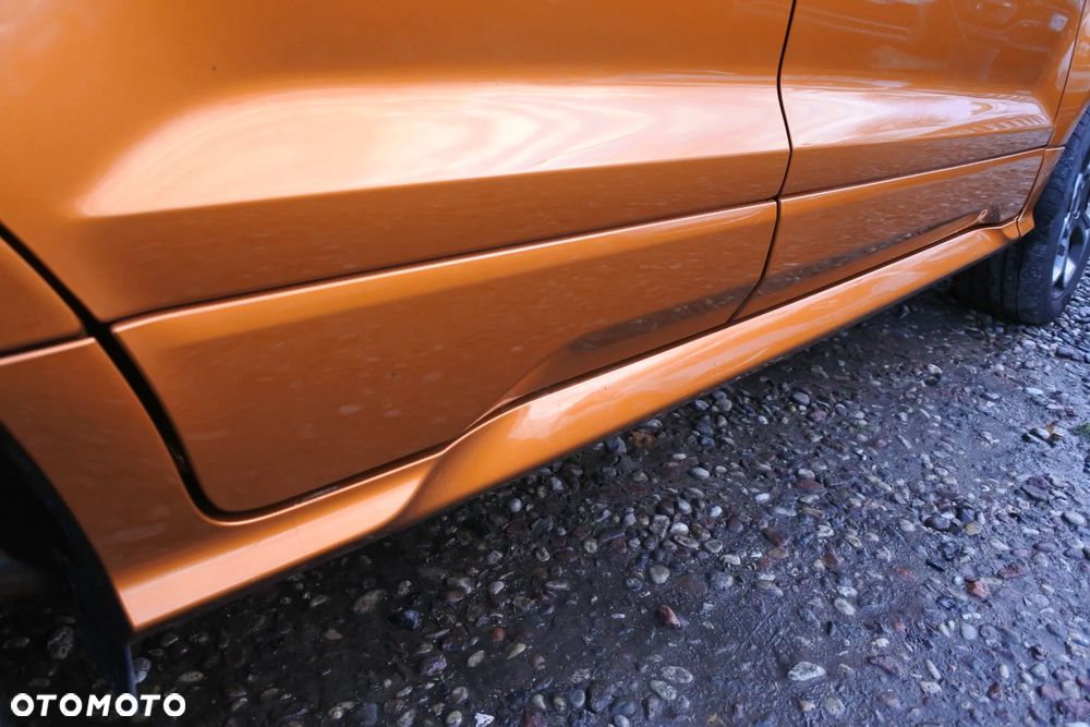 Ford EcoSport 1.0 EcoBoost ST-Line Black ASS - 32