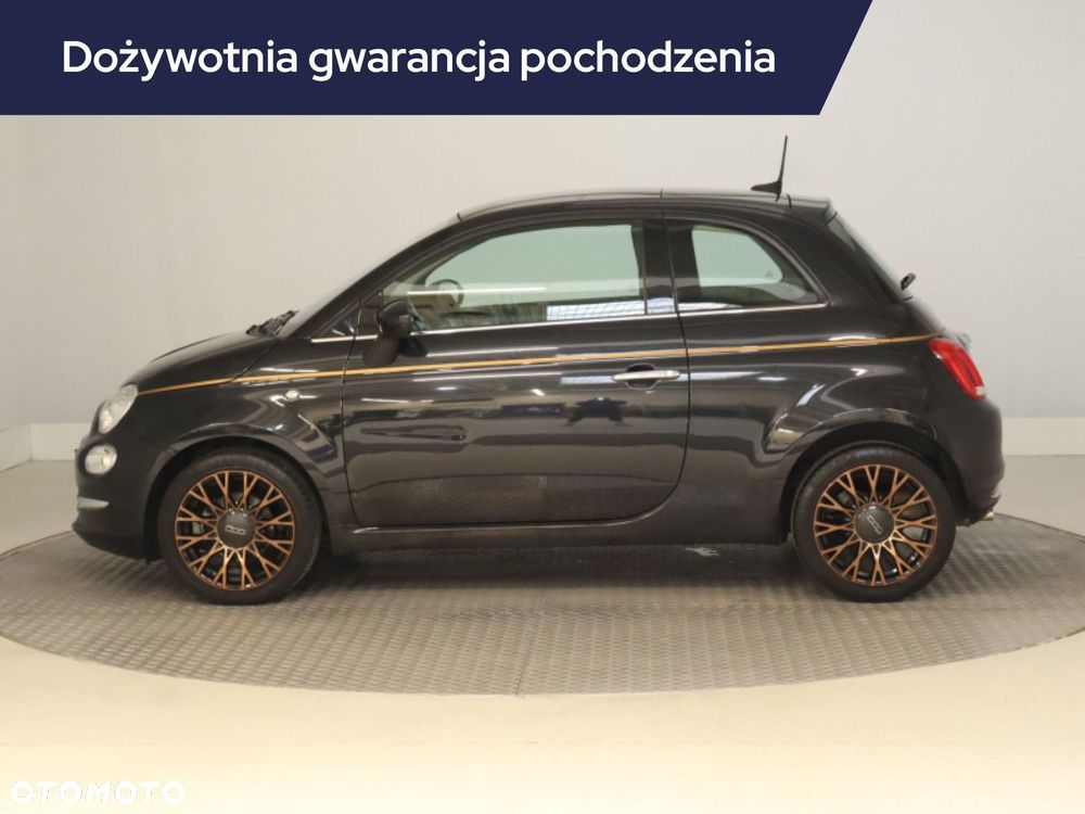 Fiat 500 - 4