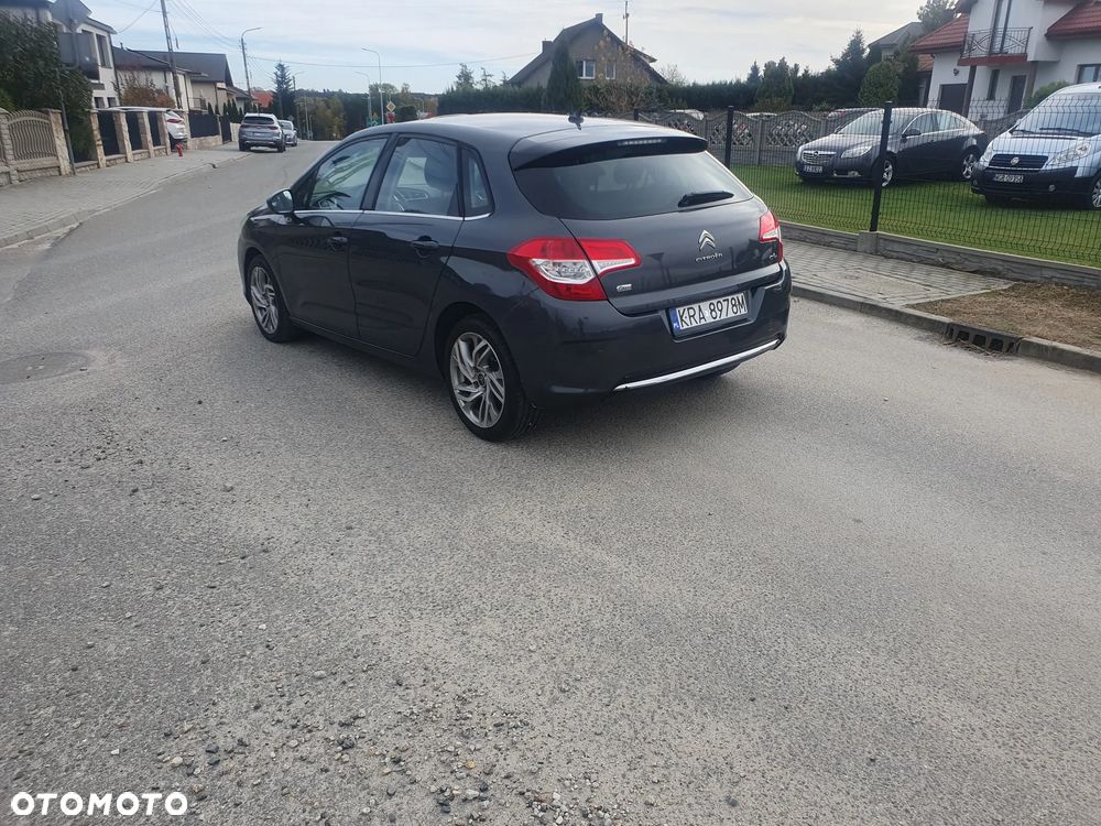 Citroën C4 - 15