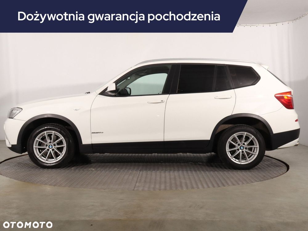 BMW X3 - 4