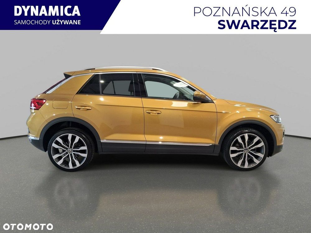 Volkswagen T-Roc - 9