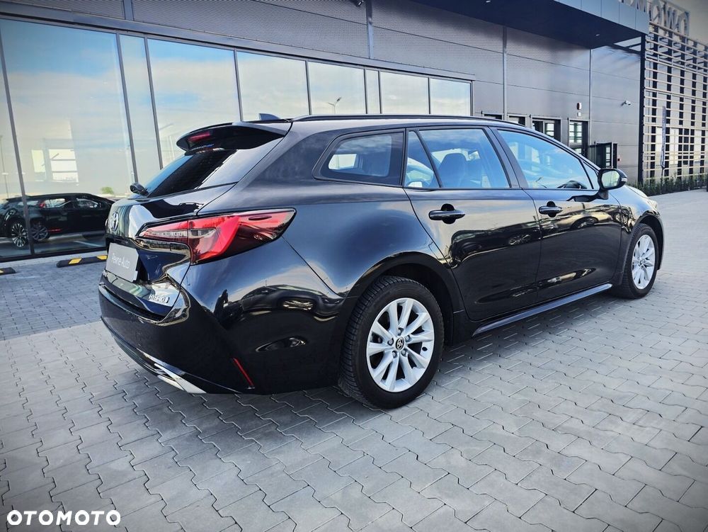 Toyota Corolla 1.8 Hybrid Comfort - 10