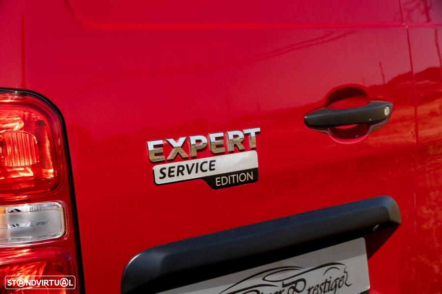 Peugeot Expert - 18
