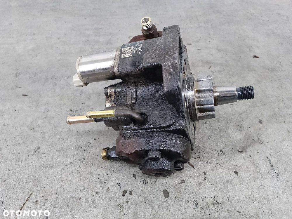 POMPA WTRYSKOWA TOYOTA COROLLA VERSO II 22100-0G010 HU294000-0061  DENSO - 5