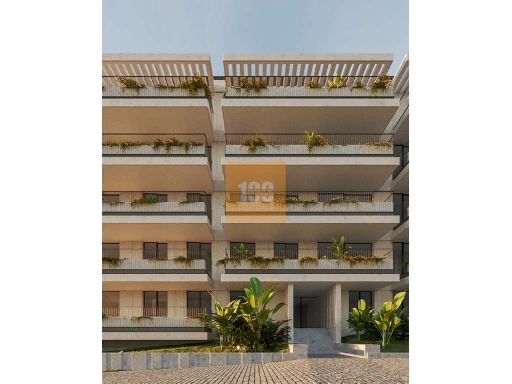 T2 novo na Seca do bacalhau - Canidelo - Grande imagem: 4/37