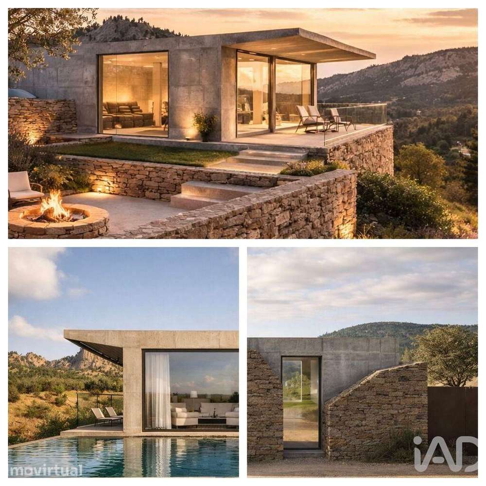 Terreno em Tavira (Santa Maria e Santiago) de 207,00 m2 - Grande imagem: 3/19