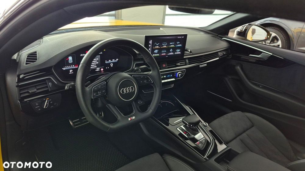 Audi A5 Coupé - 20