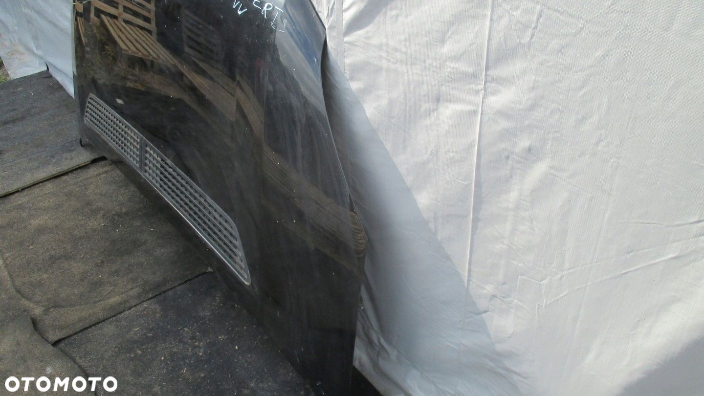 VW CRAFTER I 15r maska - 2
