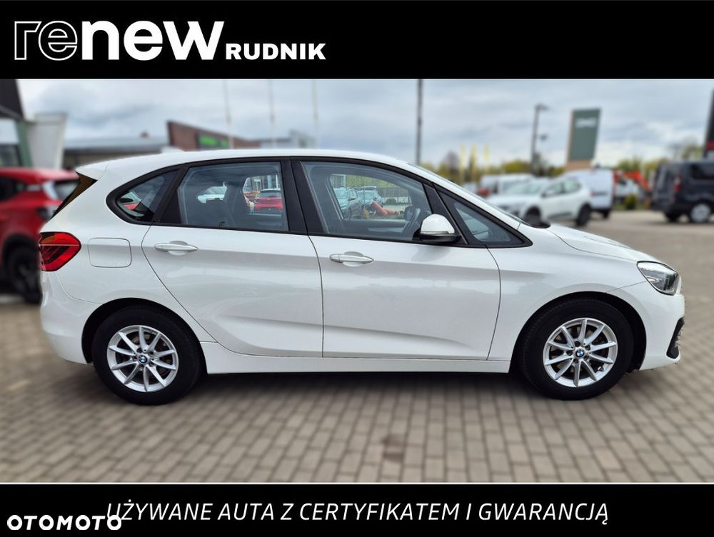 BMW Seria 2 218i - 6