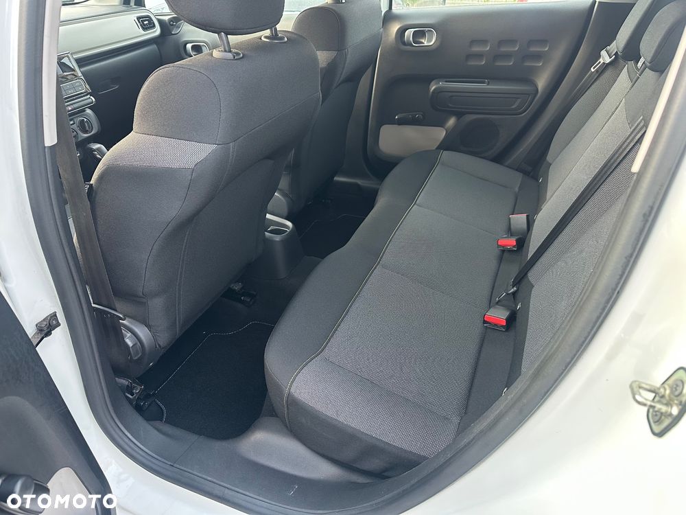 Citroën C3 Pure Tech 68 FEEL - 18