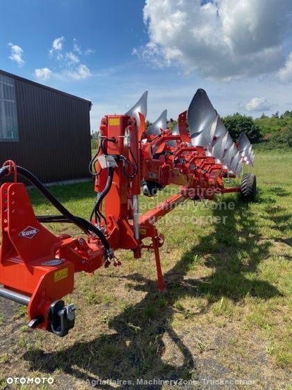 Kuhn CHALLENGER 8 NSH - 5