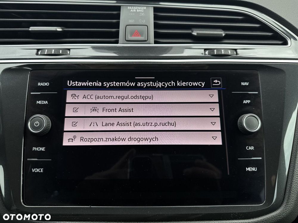 Volkswagen Tiguan 1.5 TSI EVO Life - 30
