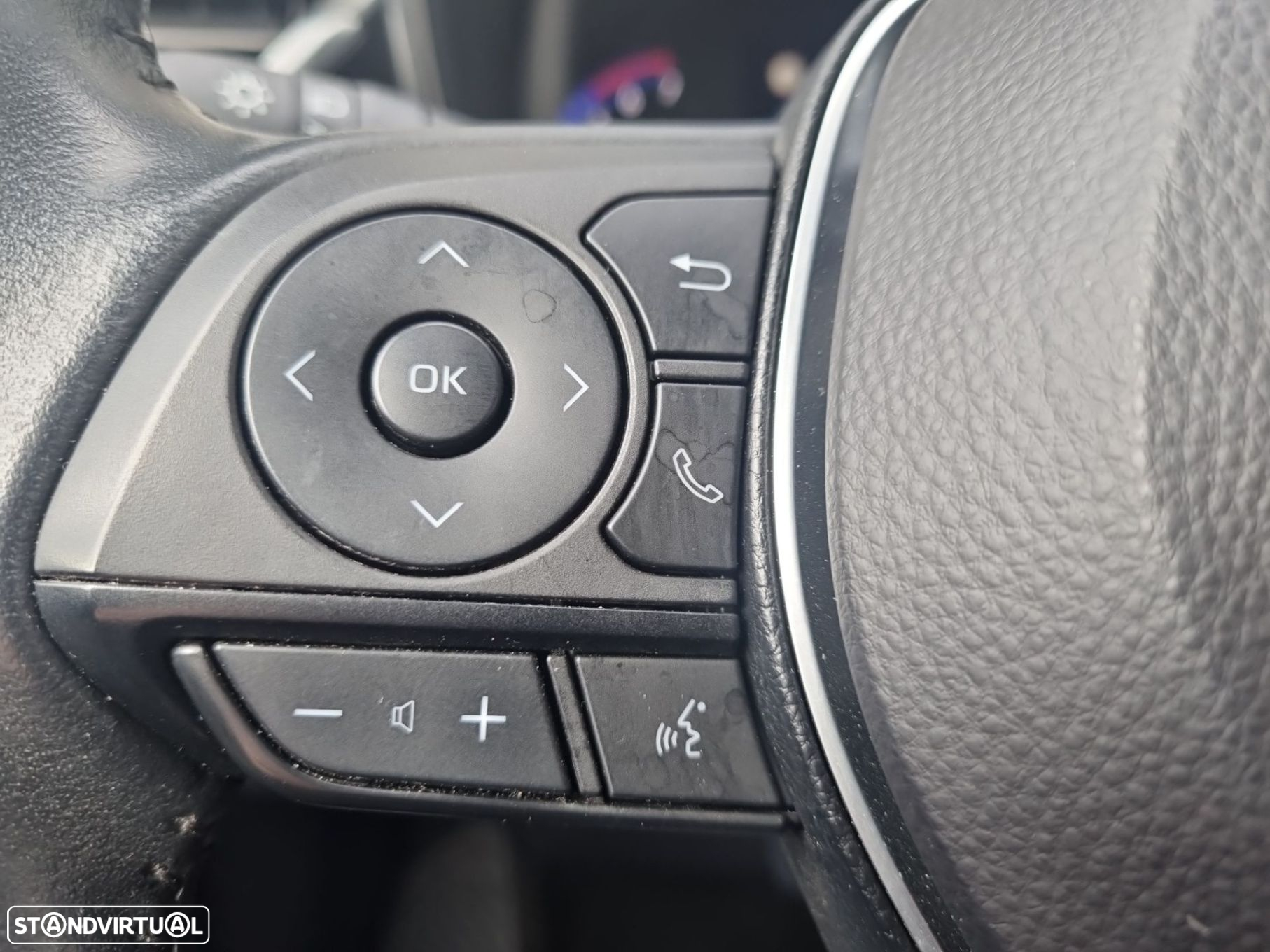 Toyota Corolla 1.8 Hybrid Comfort+P.Sport - 15