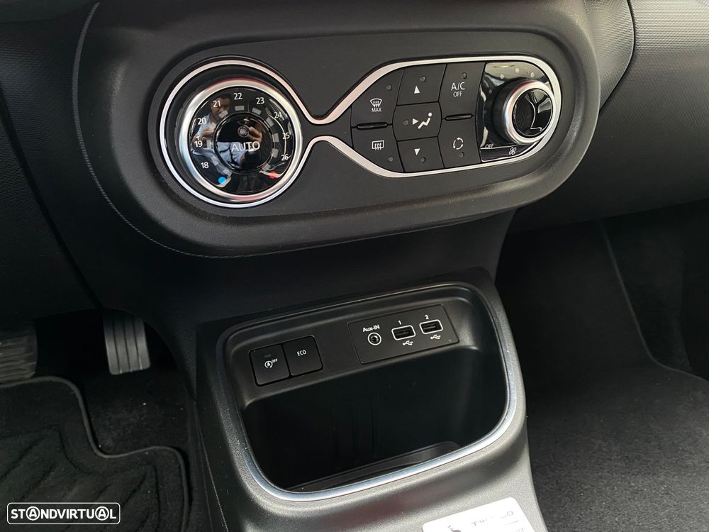 Renault Twingo 0.9 TCe Le Coq Sportif - 28