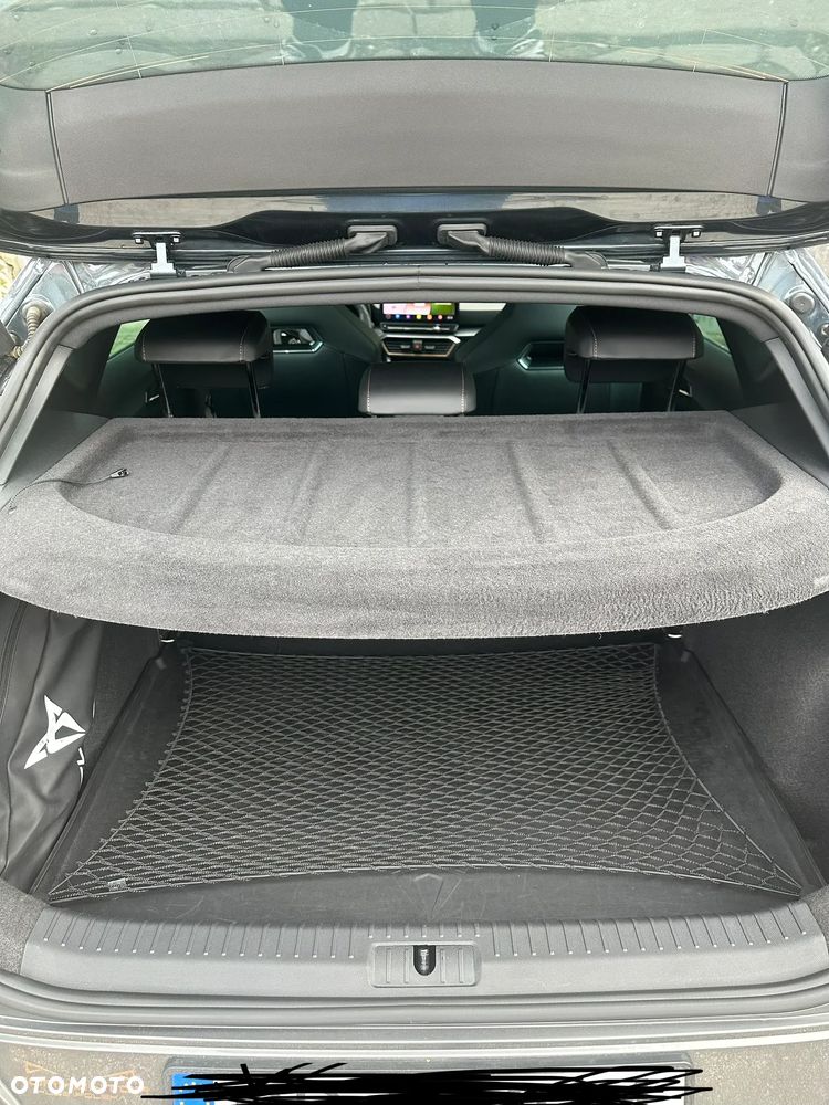 Cupra Formentor - 17