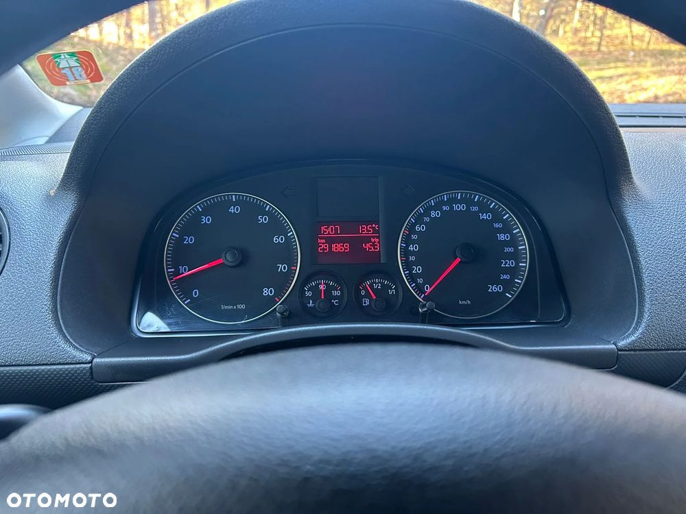 Volkswagen Caddy 1.4 Life (5-Si.) - 18