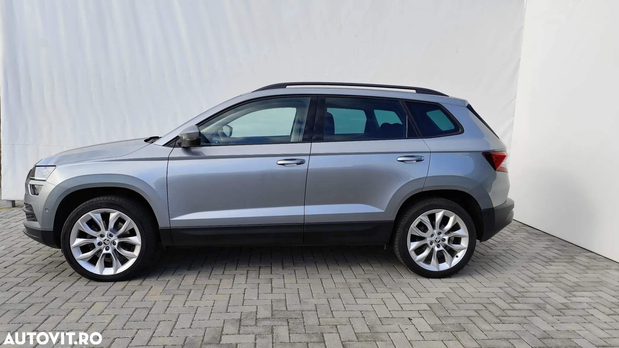 Skoda Karoq 2.0 TDI 4X4 DSG Style - 4