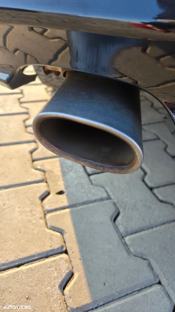 BMW Seria 3 320d DPF - 38