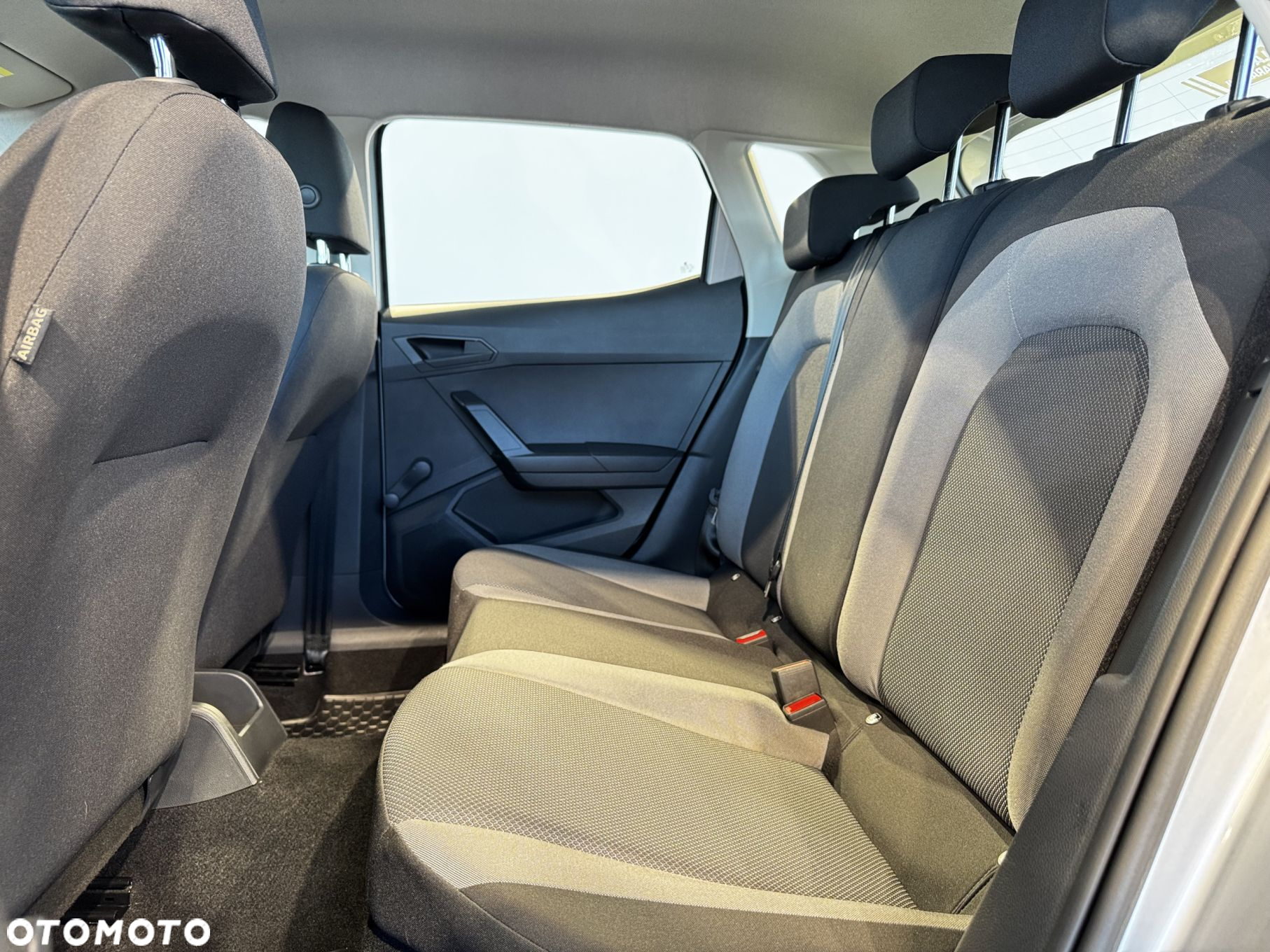 Seat Ibiza - 11