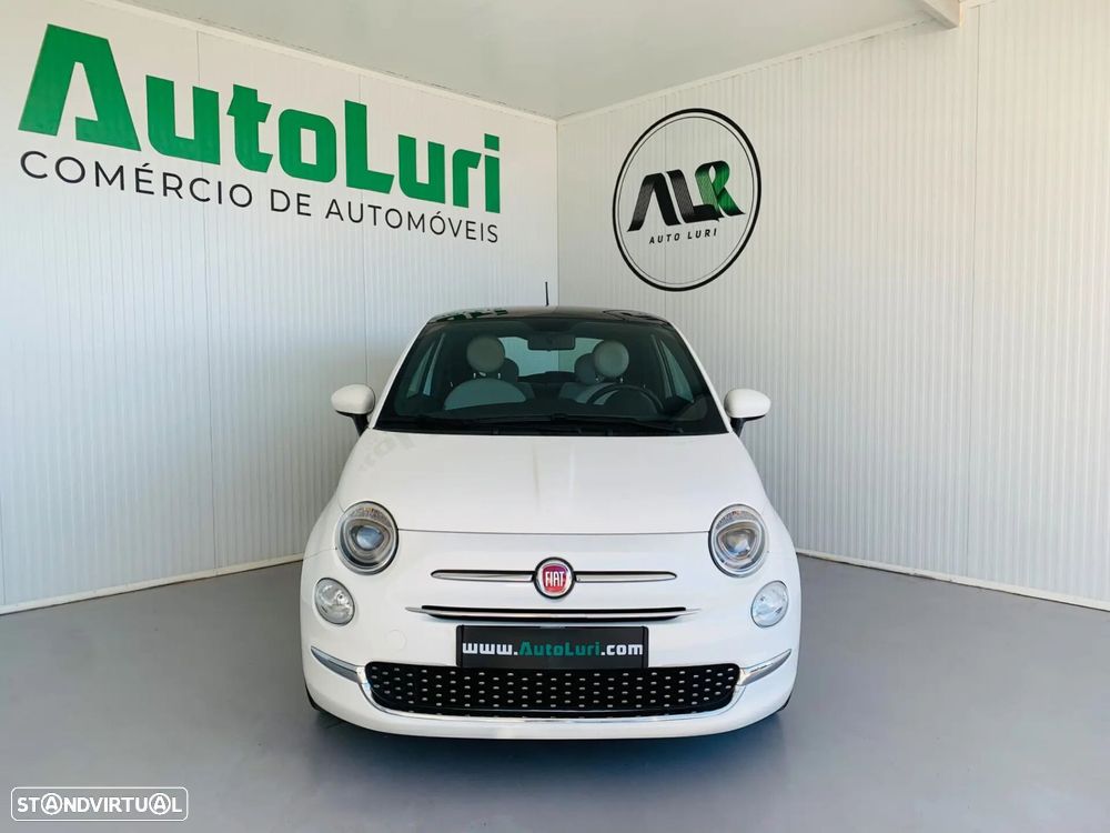 Fiat 500 - 2
