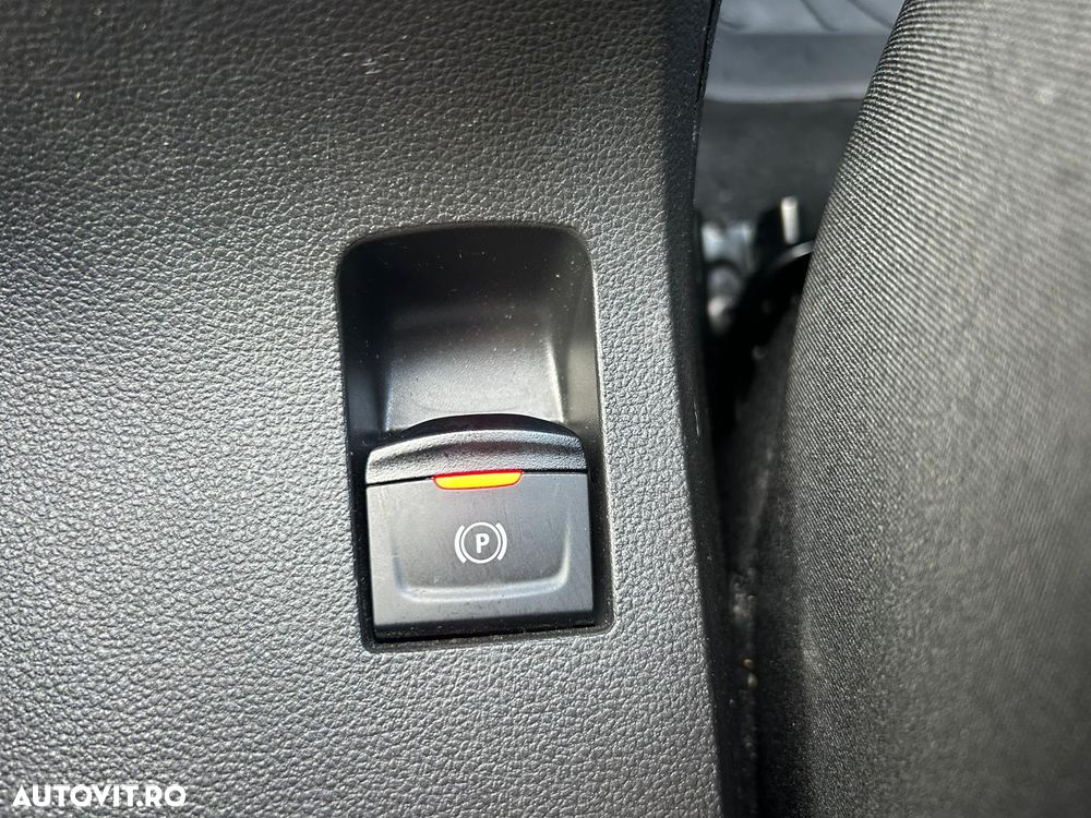 Dacia Jogger 5 locuri HEV 140 Extreme - 13