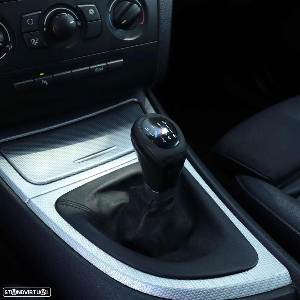 BMW 120 d Coupe - 19