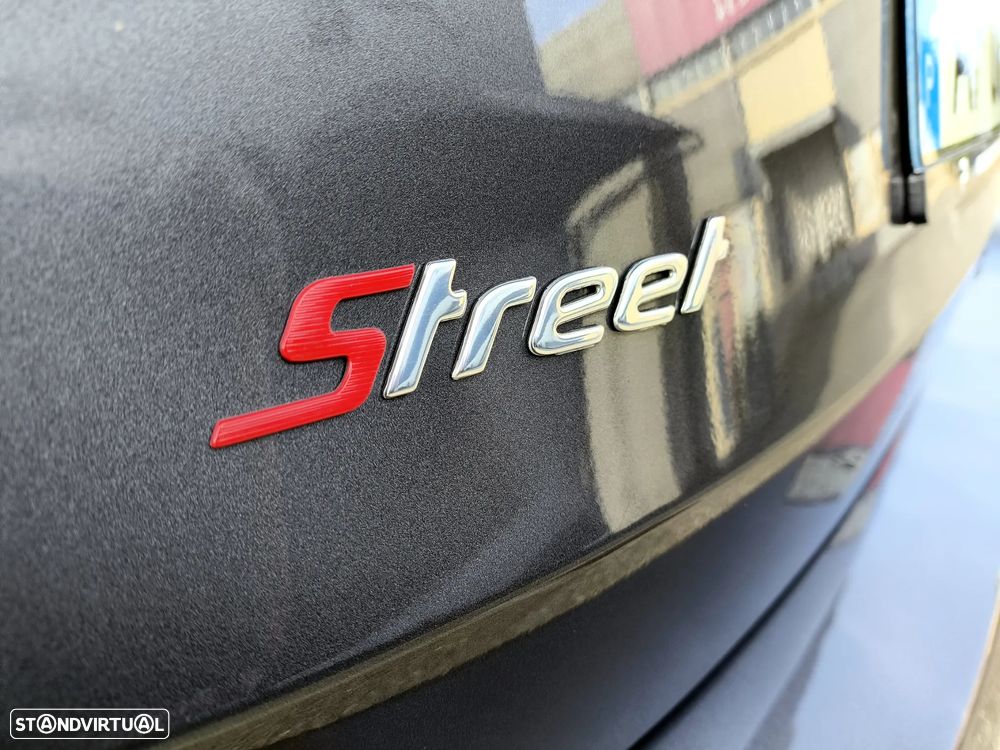 Fiat Tipo Station Wagon 1.3 M-Jet Street - 29