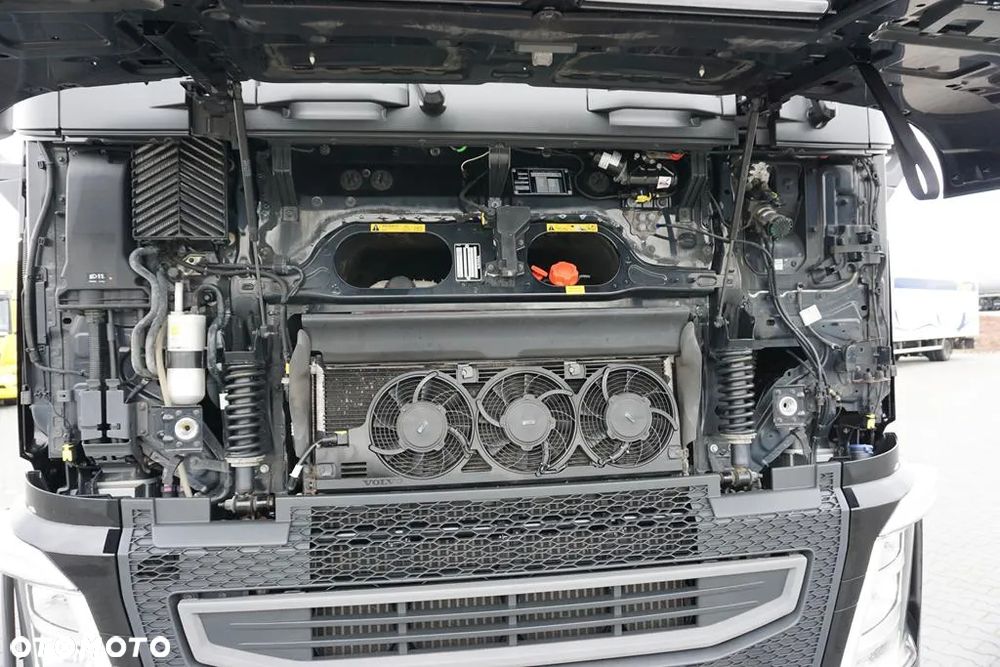 Volvo FH / 500 / I - SAVE / EURO 6 / ACC / XL / I - COOL - 33
