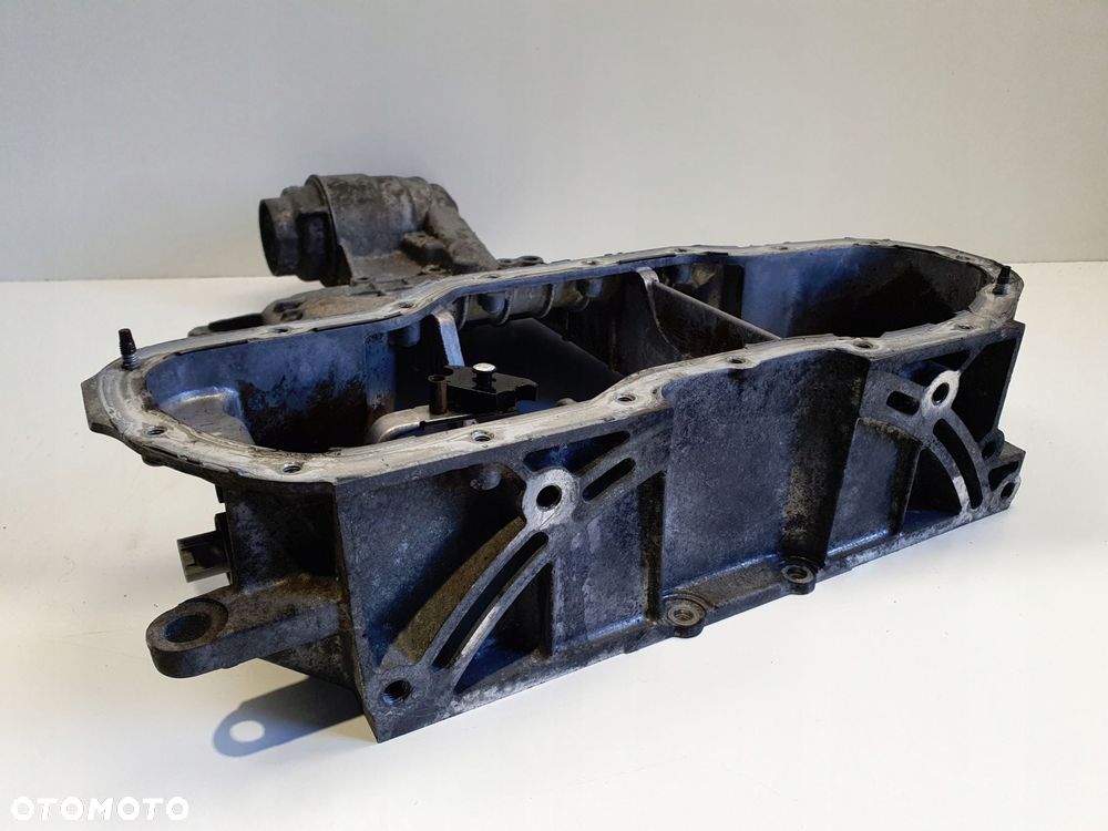 Lexus IS250 IS 250 2.5 V6 MISKA OLEJOWA Podstawa - 5