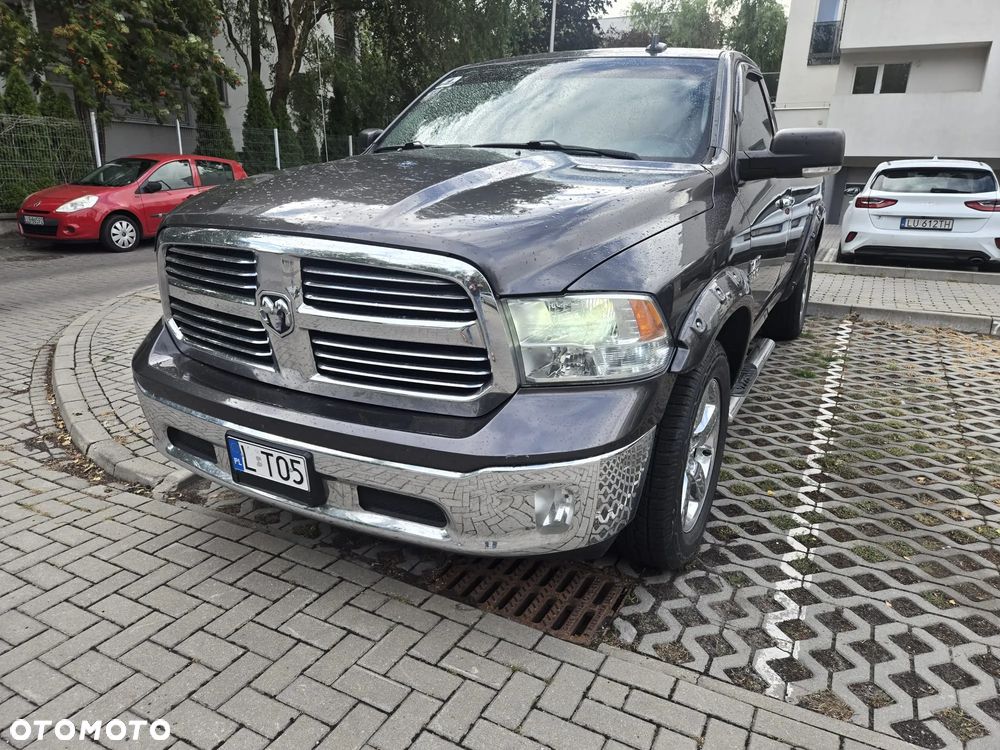 RAM Inny - 11