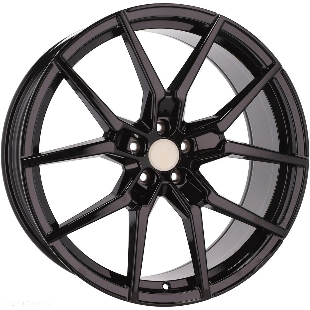 4x Felgi 21 m.in. do VOLVO S60 XC40 XC60 XC90 V60 Cross Country V70 V90 Polestar - I5628 - 7