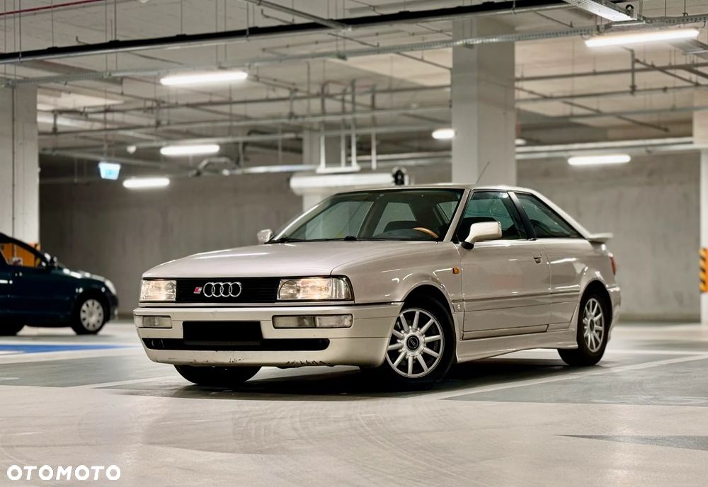 Audi Inny - 6