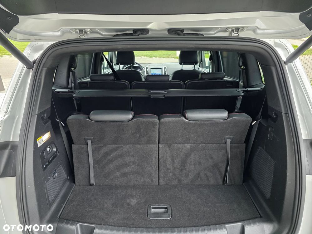 Ford S-Max 2.0 EcoBlue ST-LINE - 19