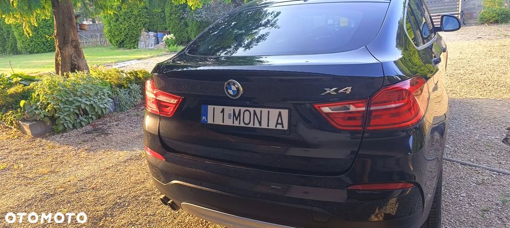 BMW X4 xDrive28i - 12