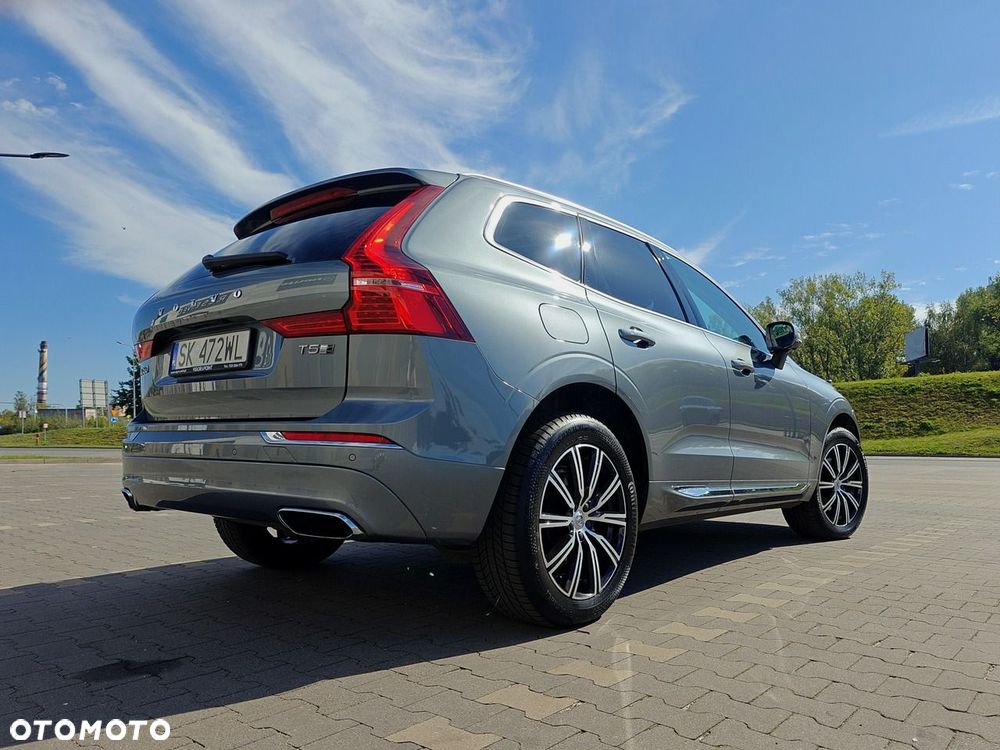 Volvo XC 60 T5 AWD Inscription - 30