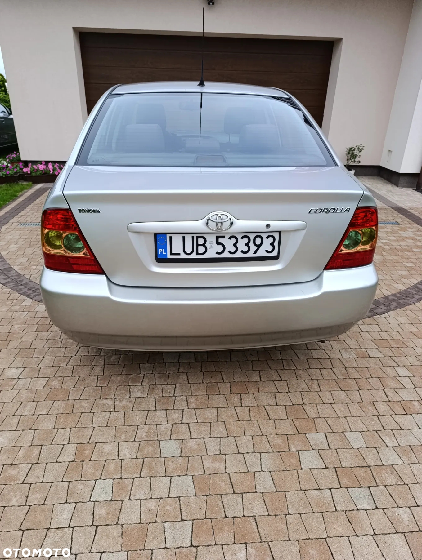 Toyota Corolla 1.4 VVT-i Terra - 6