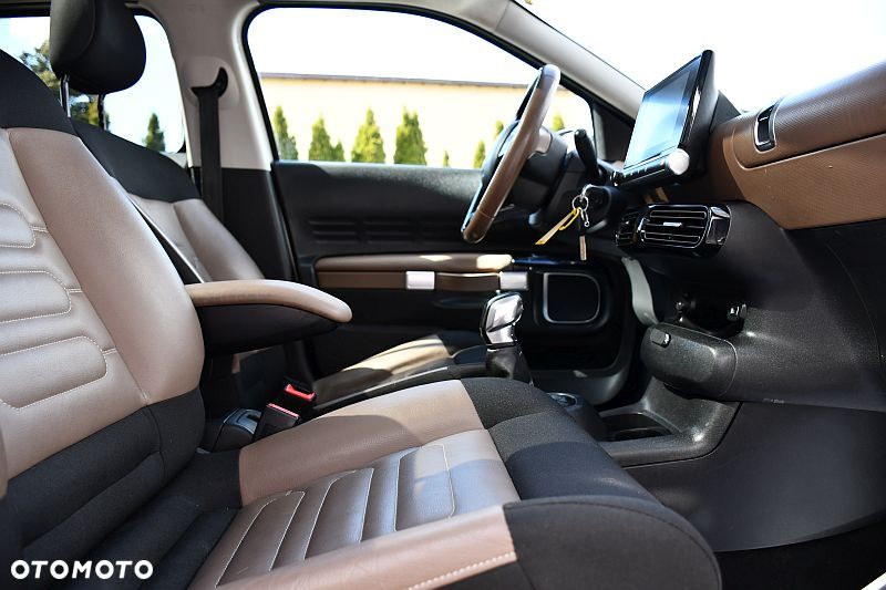 Citroën C4 Cactus 1.6 Blue HDi Shine - 7