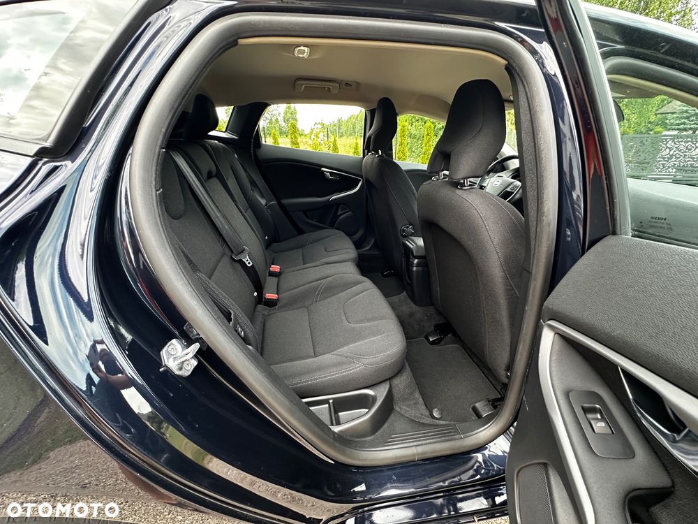 Volvo V40 D2 Drive-E Kinetic - 26