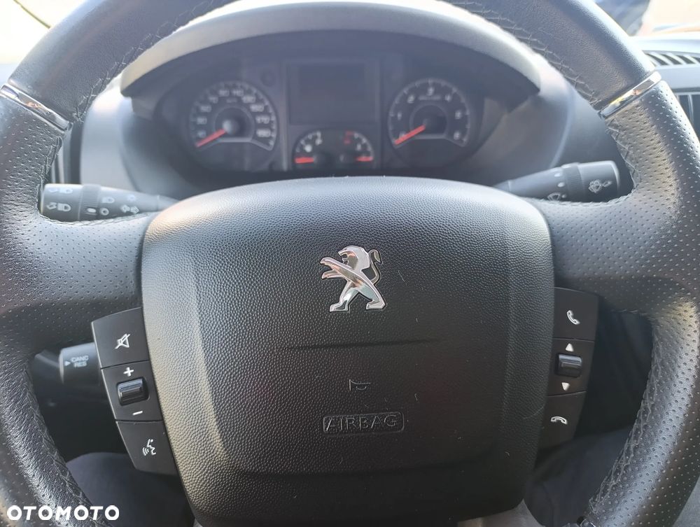 Peugeot BOXER - 13