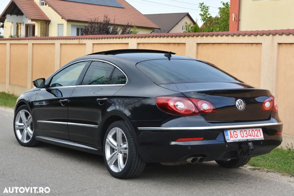 Volkswagen Passat CC - 3