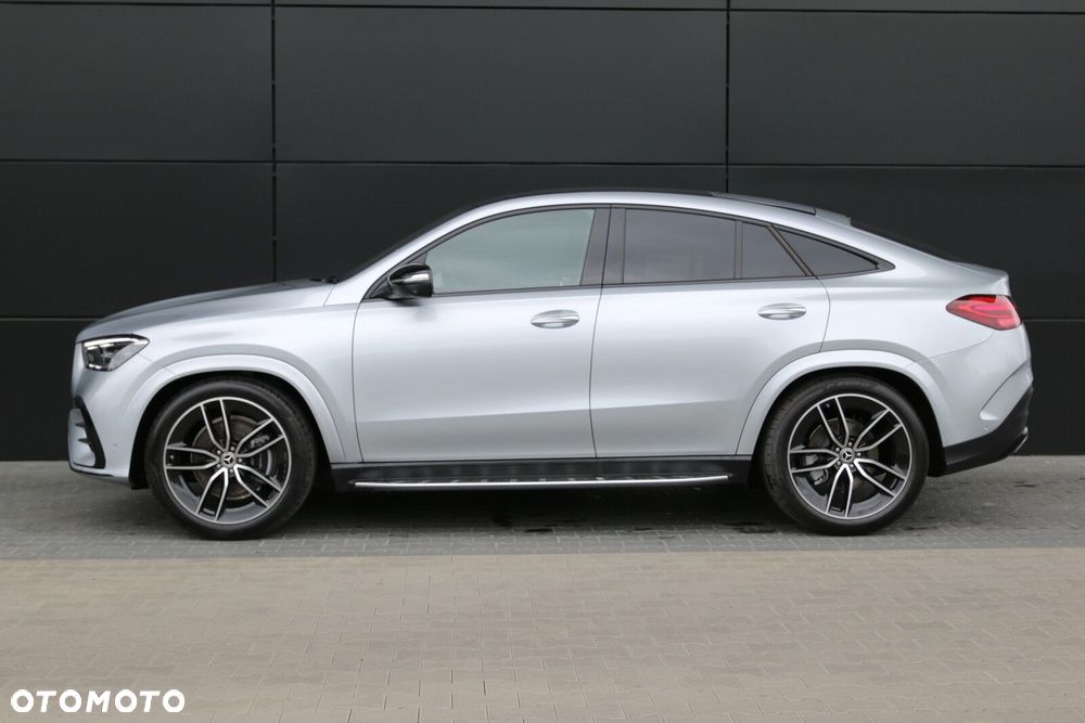 Mercedes-Benz GLE - 10