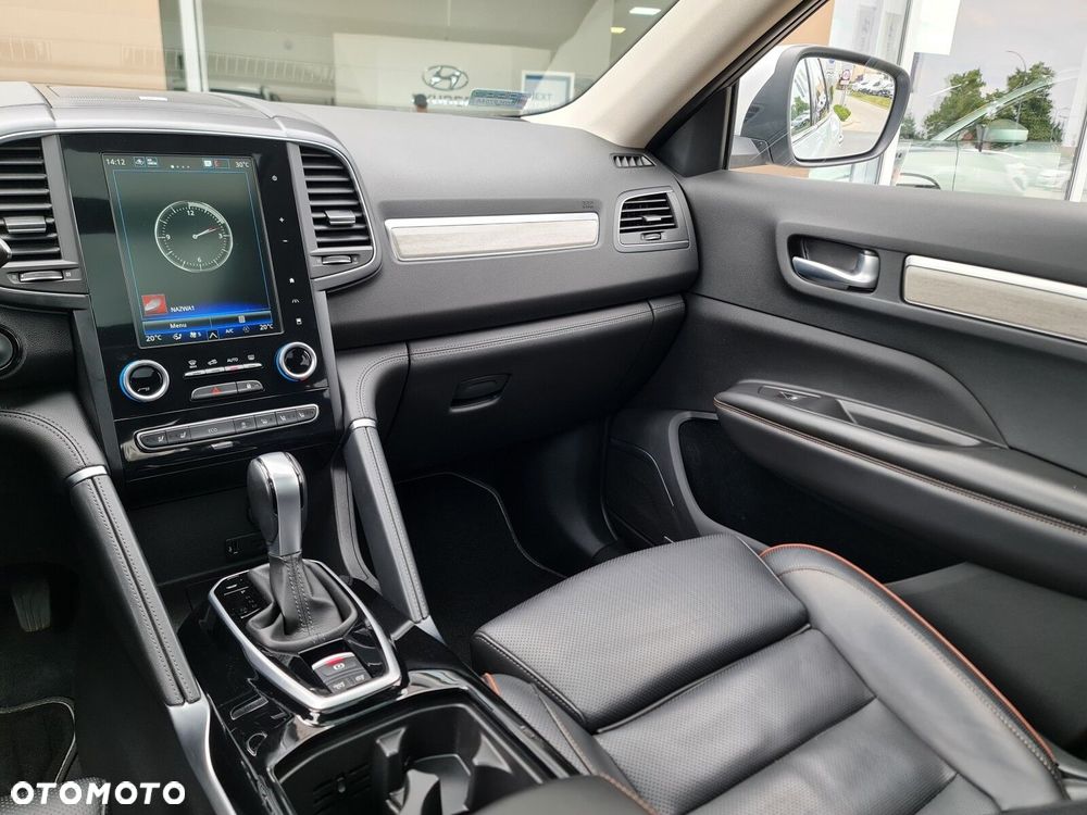 Renault Koleos 2.0 Blue dCi Initiale Paris 4x4 X-Tronic - 22