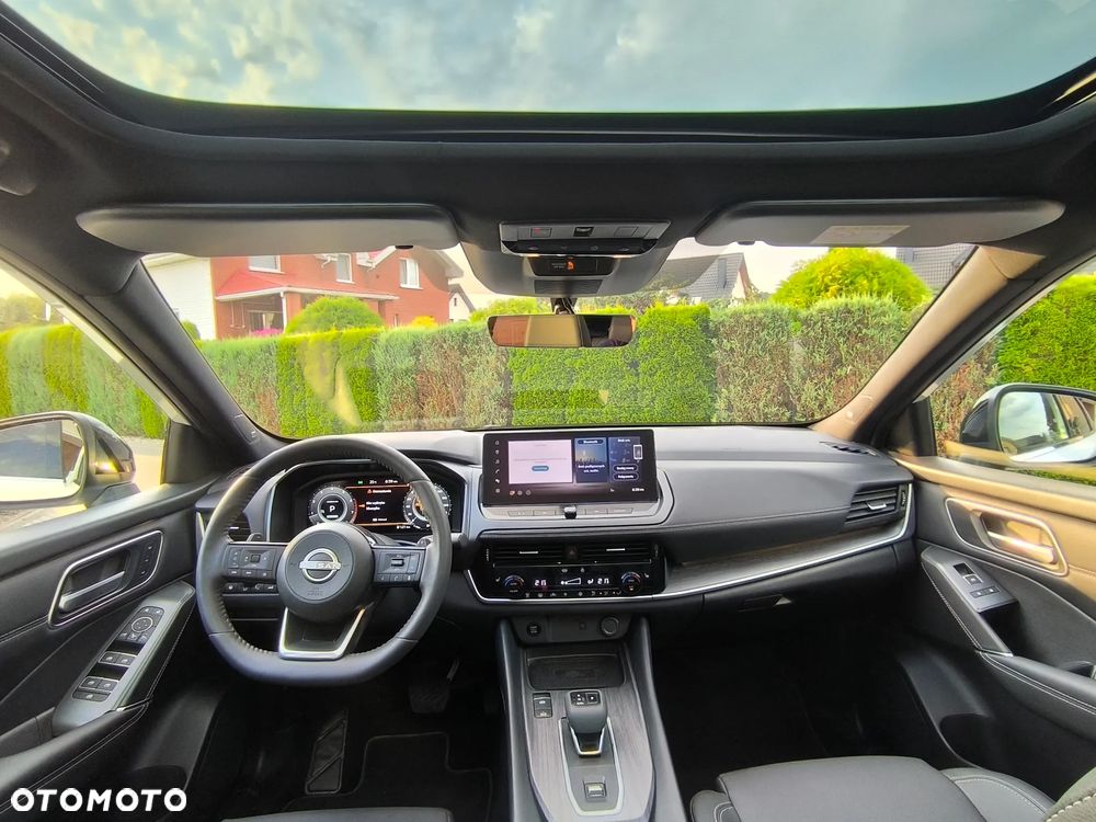 Nissan Qashqai 1.3 DIG-T MHEV Tekna Xtronic - 18