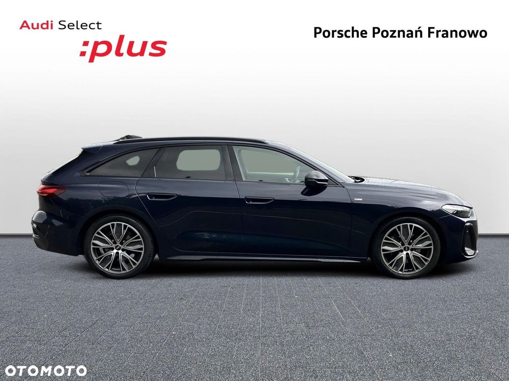Audi A5 Avant - 7